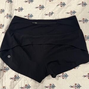 Lululemon Speed Up Short HR 2.5”